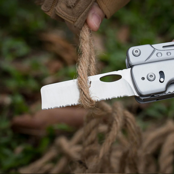 Набор сменных лезвий для RoXoN Phantasy (Serrated/SpearPoint/Talon)